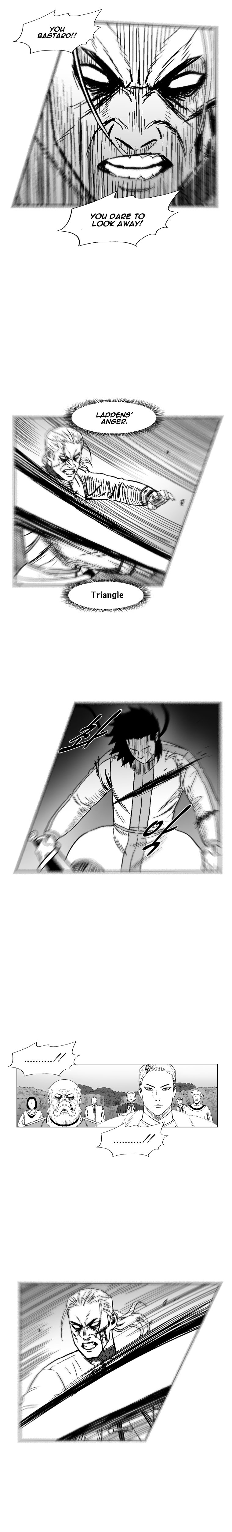 Read Red Storm (en) Manga Online