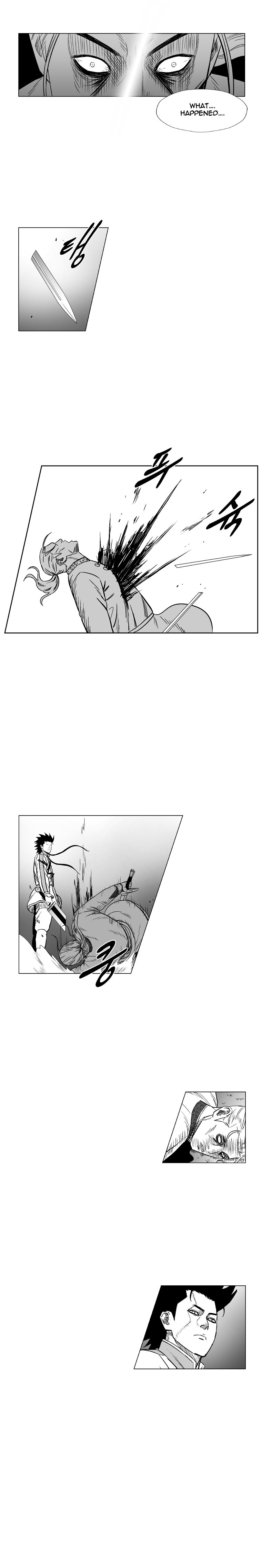 Read Red Storm (en) Manga Online