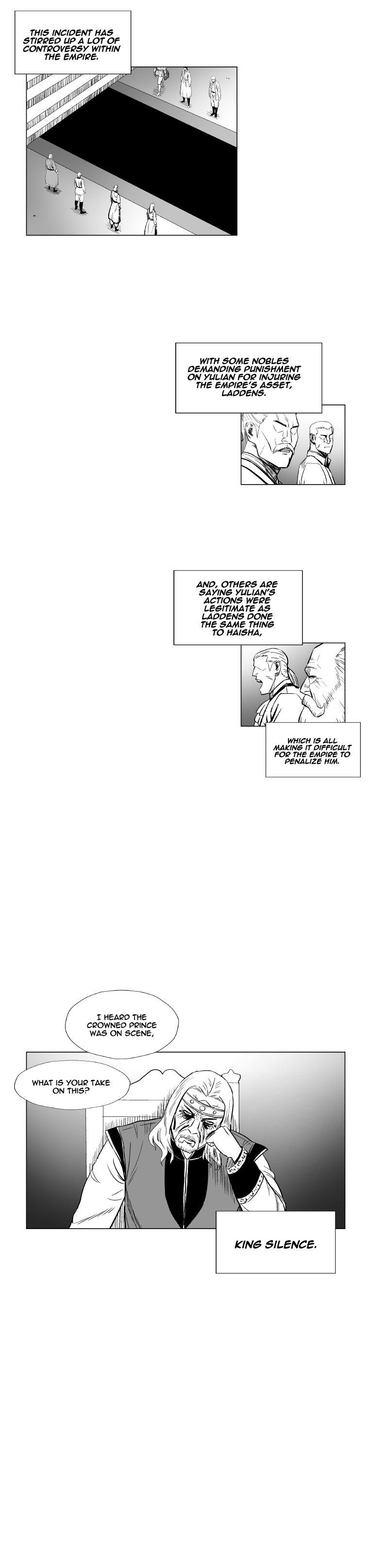 Read Red Storm (en) Manga Online