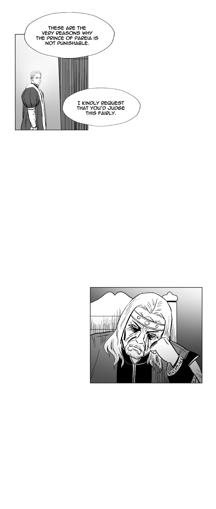 Read Red Storm (en) Manga Online