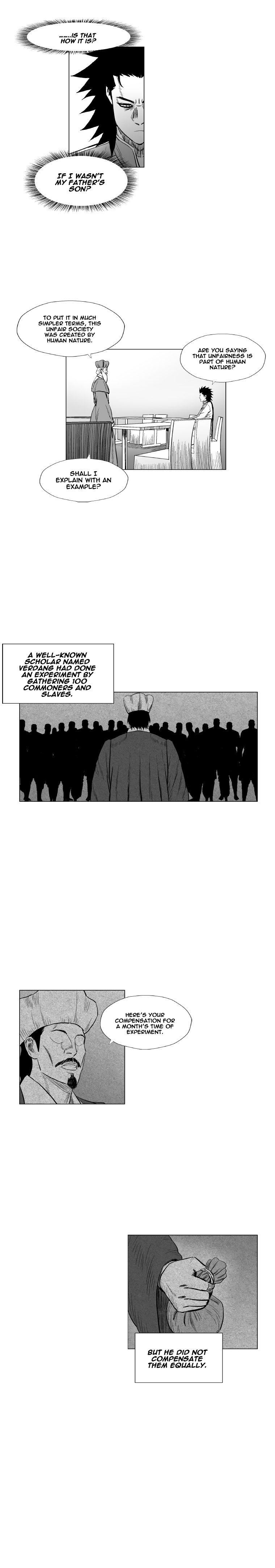 Read Red Storm (en) Manga Online