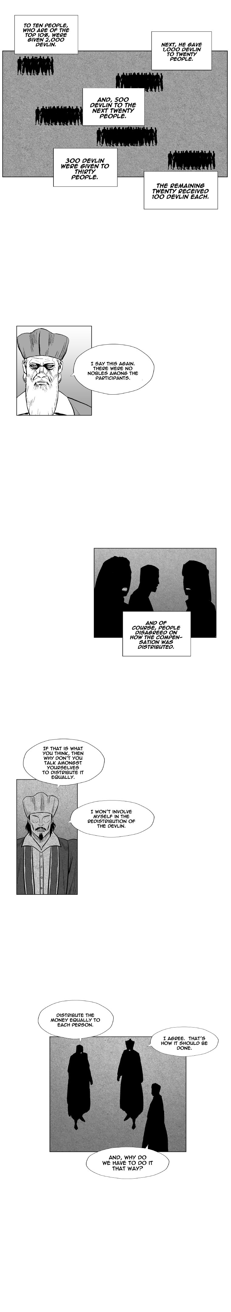 Read Red Storm (en) Manga Online