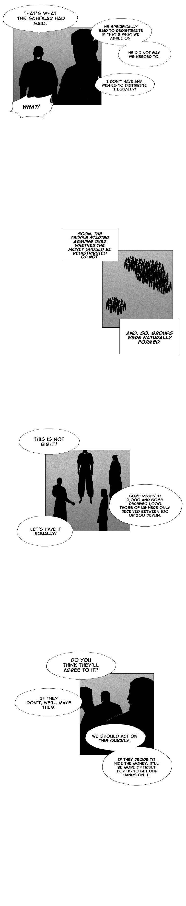 Read Red Storm (en) Manga Online