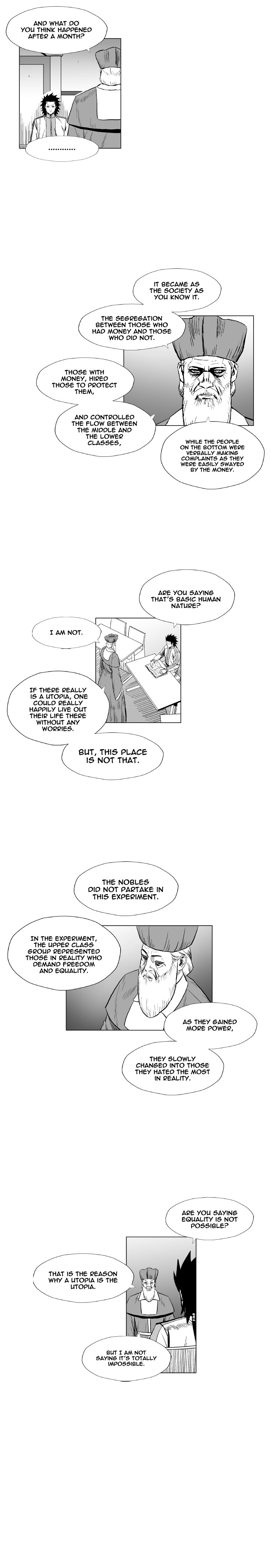 Read Red Storm (en) Manga Online