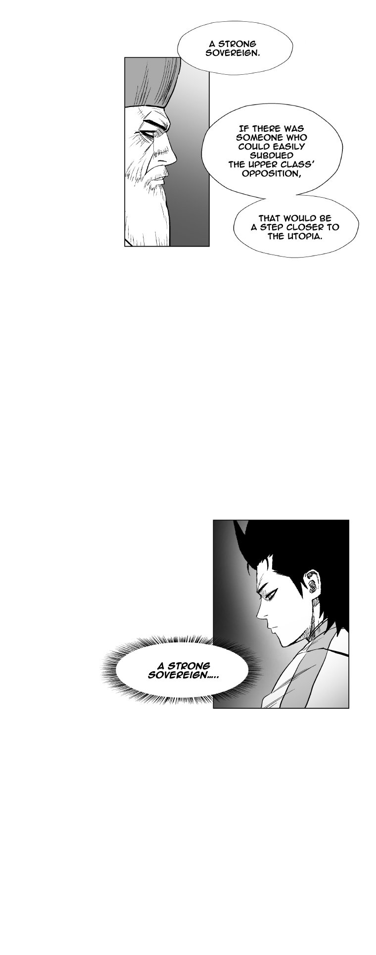 Read Red Storm (en) Manga Online