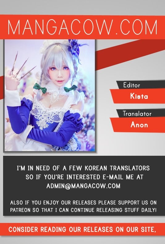 Read Red Storm (en) Manga Online