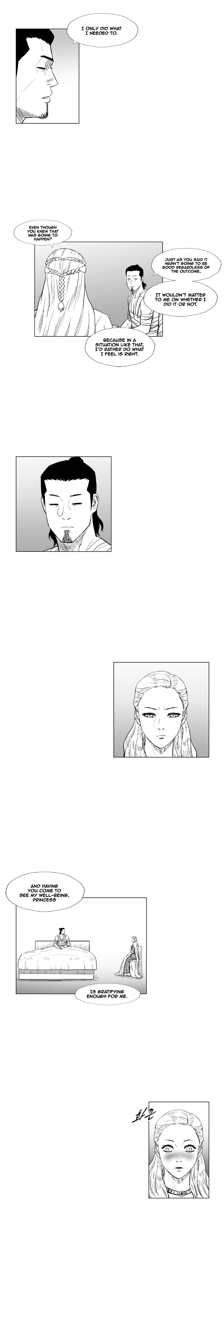 Read Red Storm (en) Manga Online