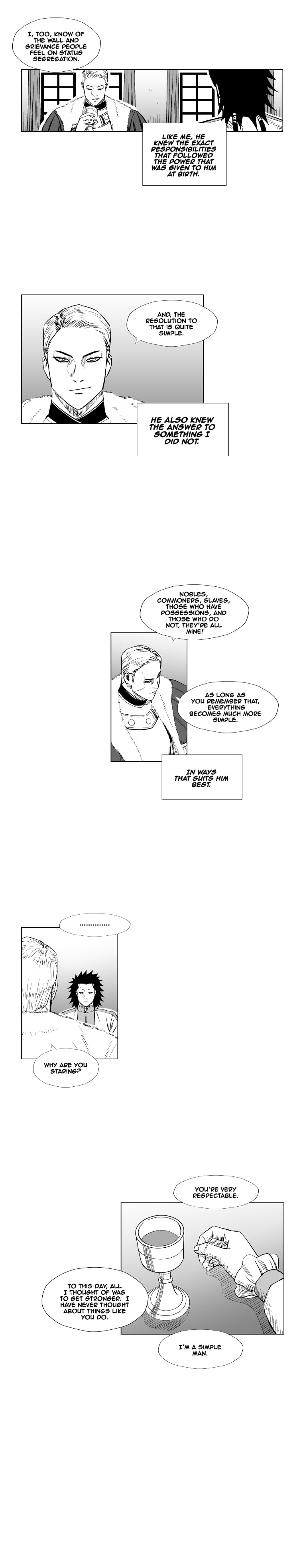 Read Red Storm (en) Manga Online