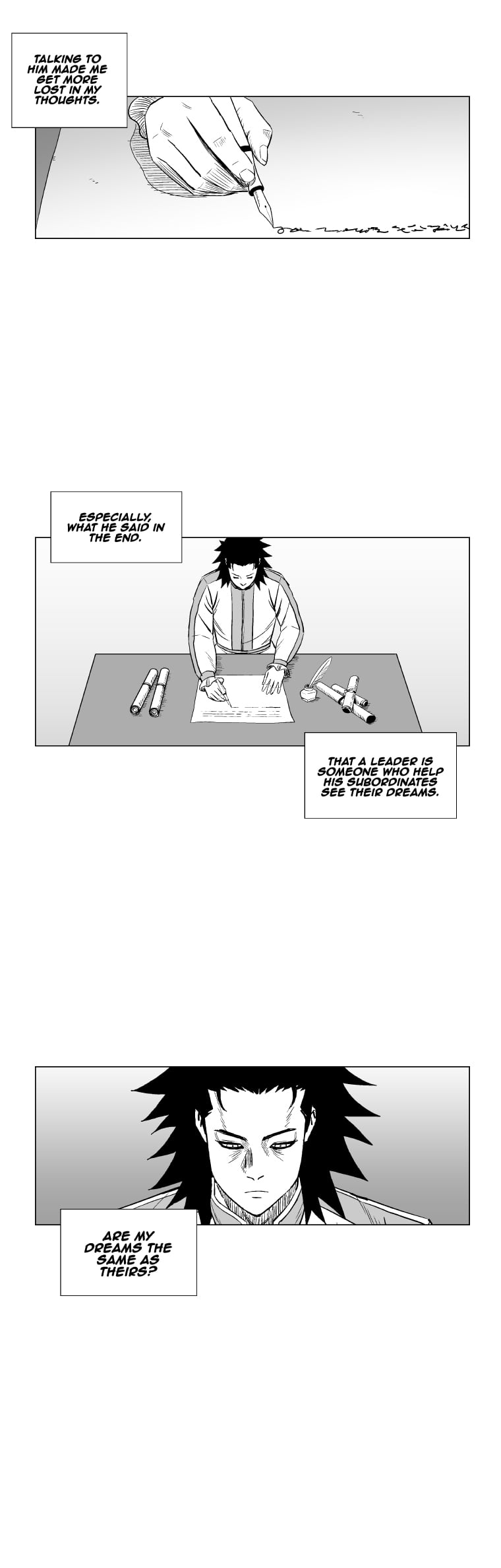 Read Red Storm (en) Manga Online