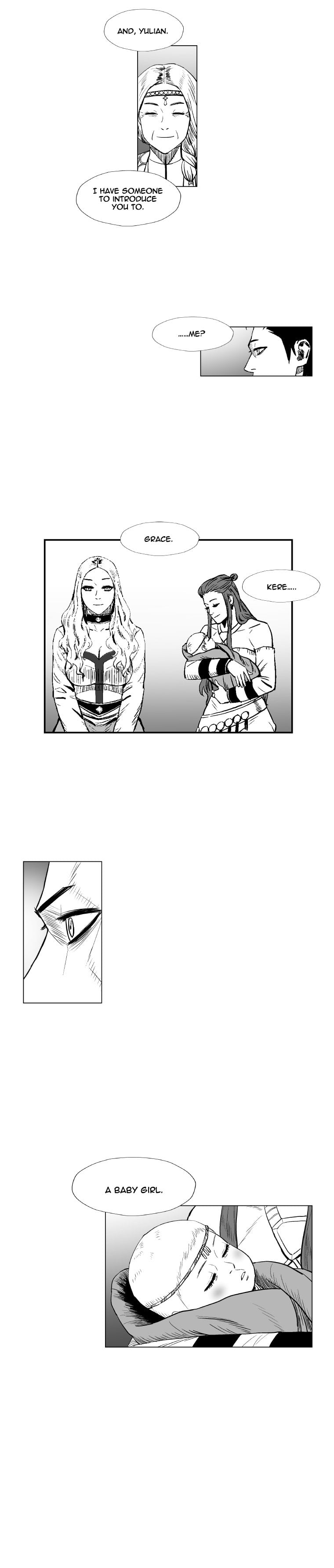 Read Red Storm (en) Manga Online