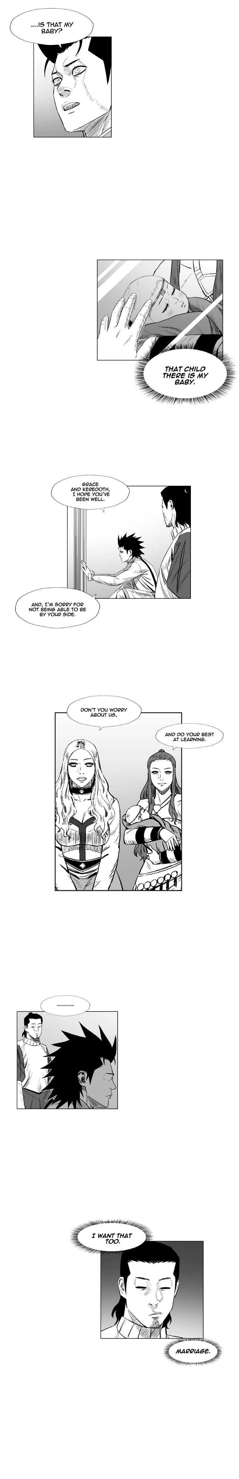 Read Red Storm (en) Manga Online