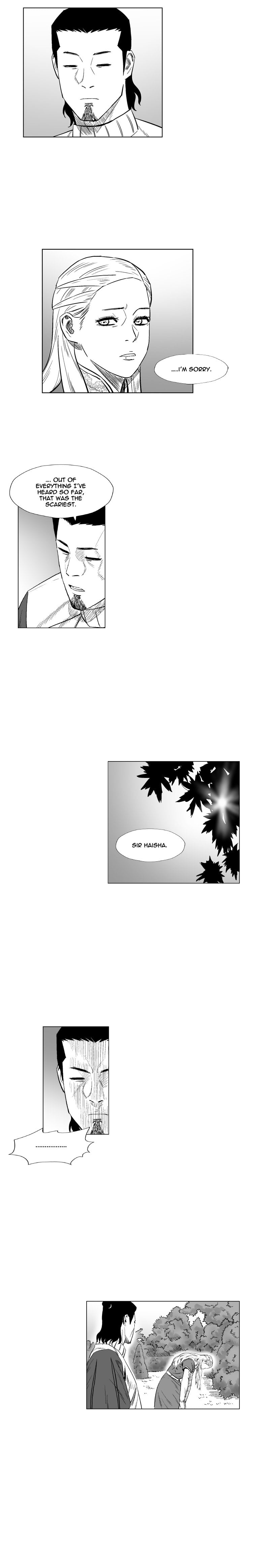 Read Red Storm (en) Manga Online