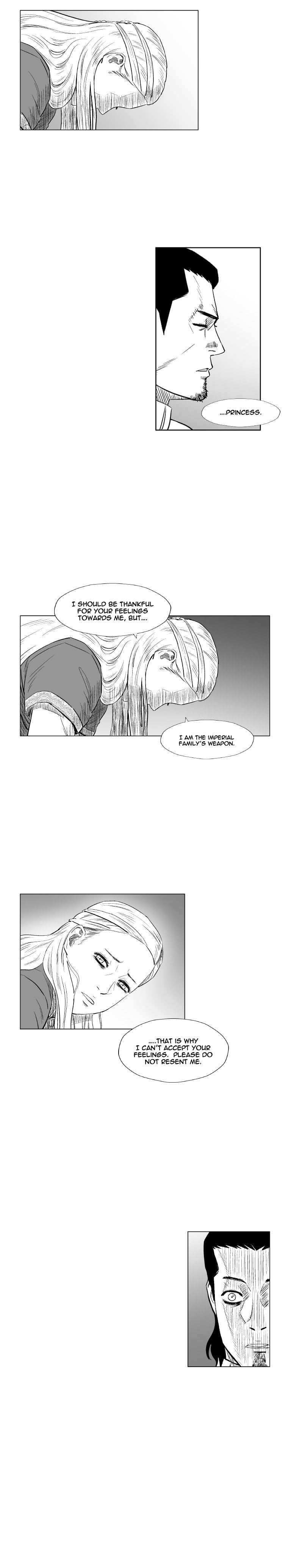 Read Red Storm (en) Manga Online