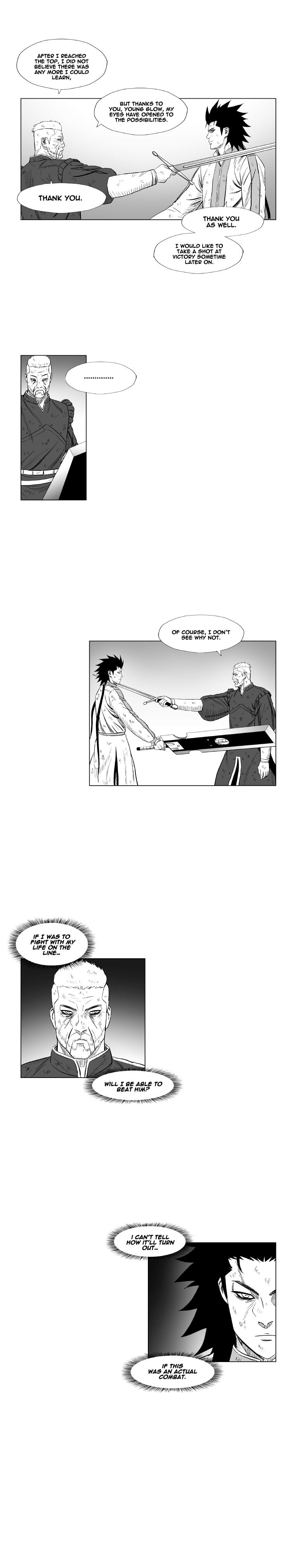 Read Red Storm (en) Manga Online