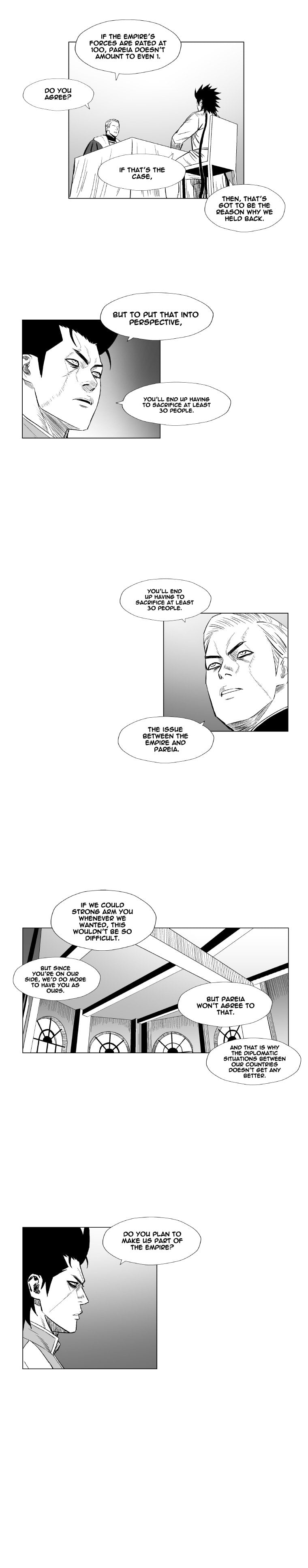 Read Red Storm (en) Manga Online