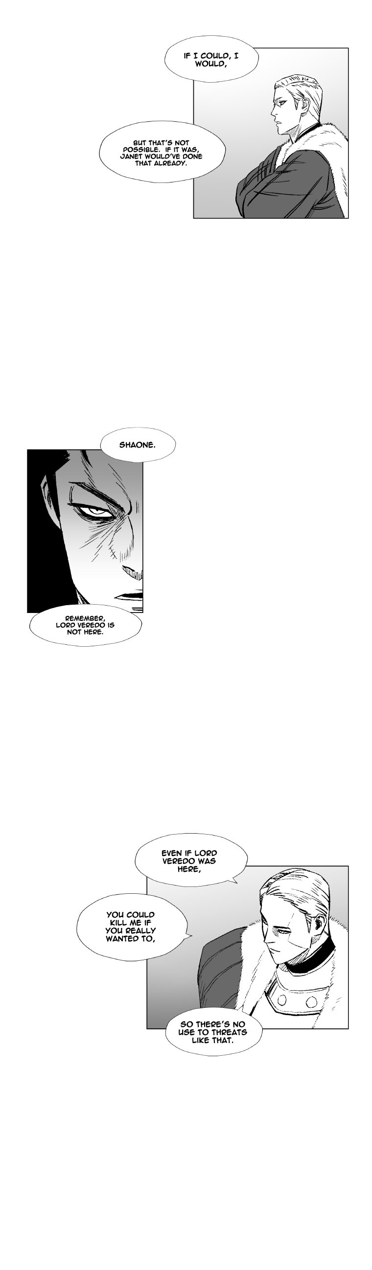 Read Red Storm (en) Manga Online