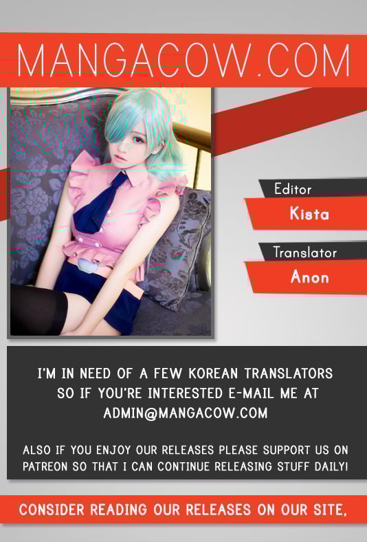 Read Red Storm (en) Manga Online