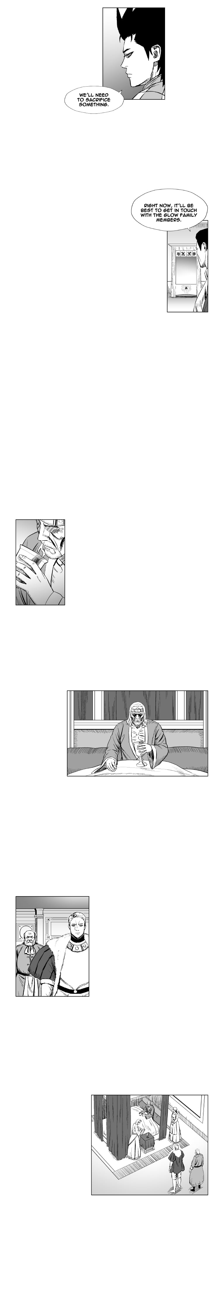 Read Red Storm (en) Manga Online