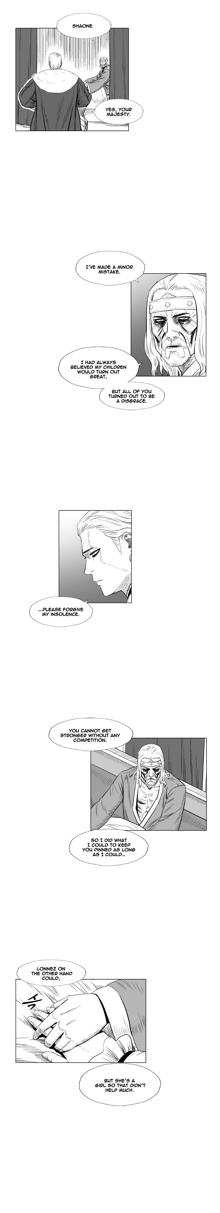 Read Red Storm (en) Manga Online