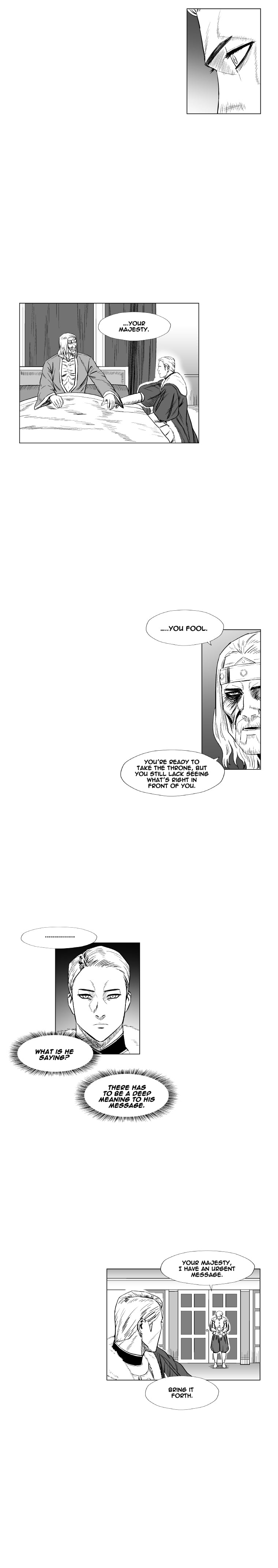 Read Red Storm (en) Manga Online