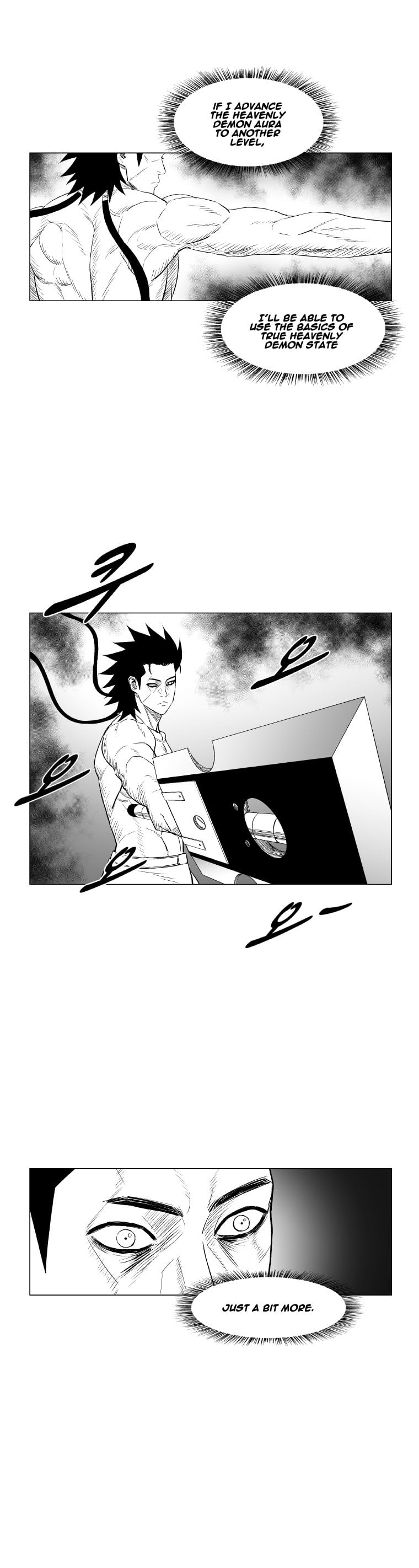 Read Red Storm (en) Manga Online