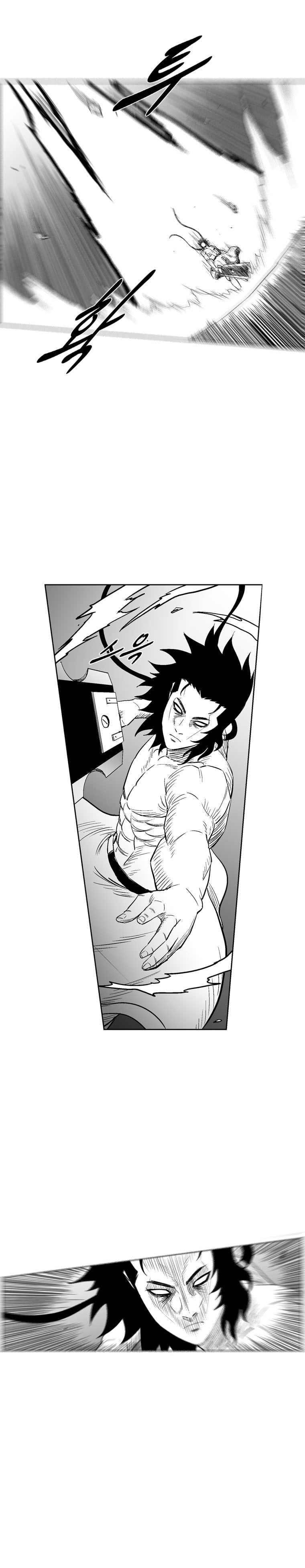 Read Red Storm (en) Manga Online