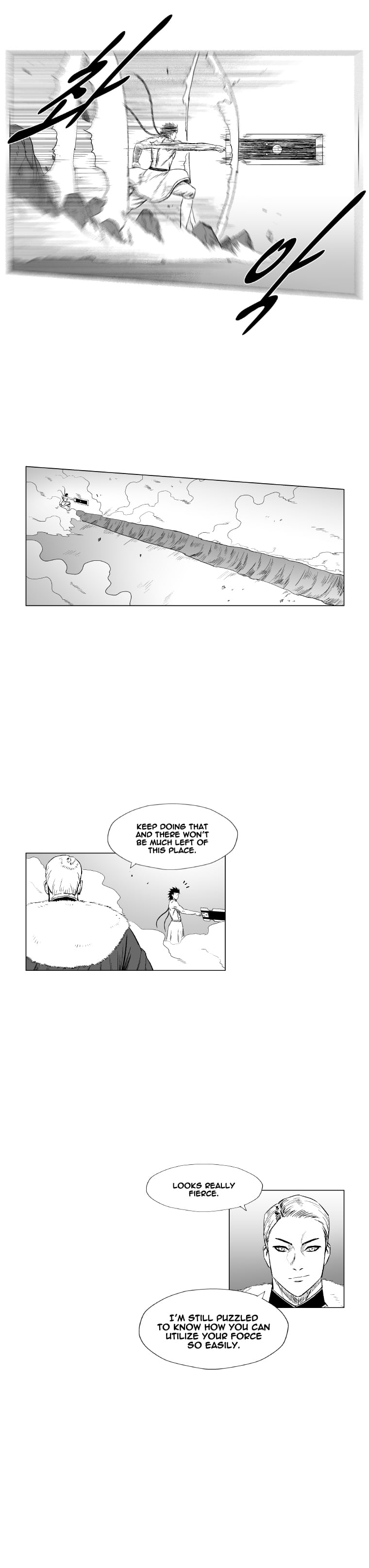 Read Red Storm (en) Manga Online