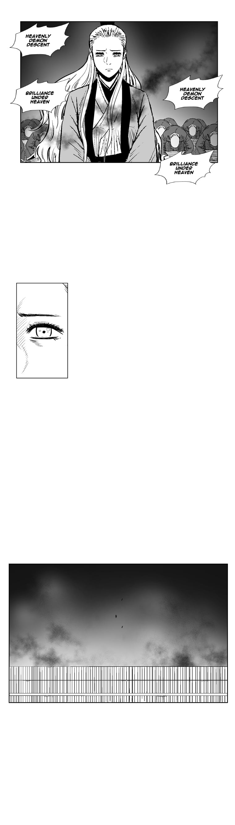 Read Red Storm (en) Manga Online