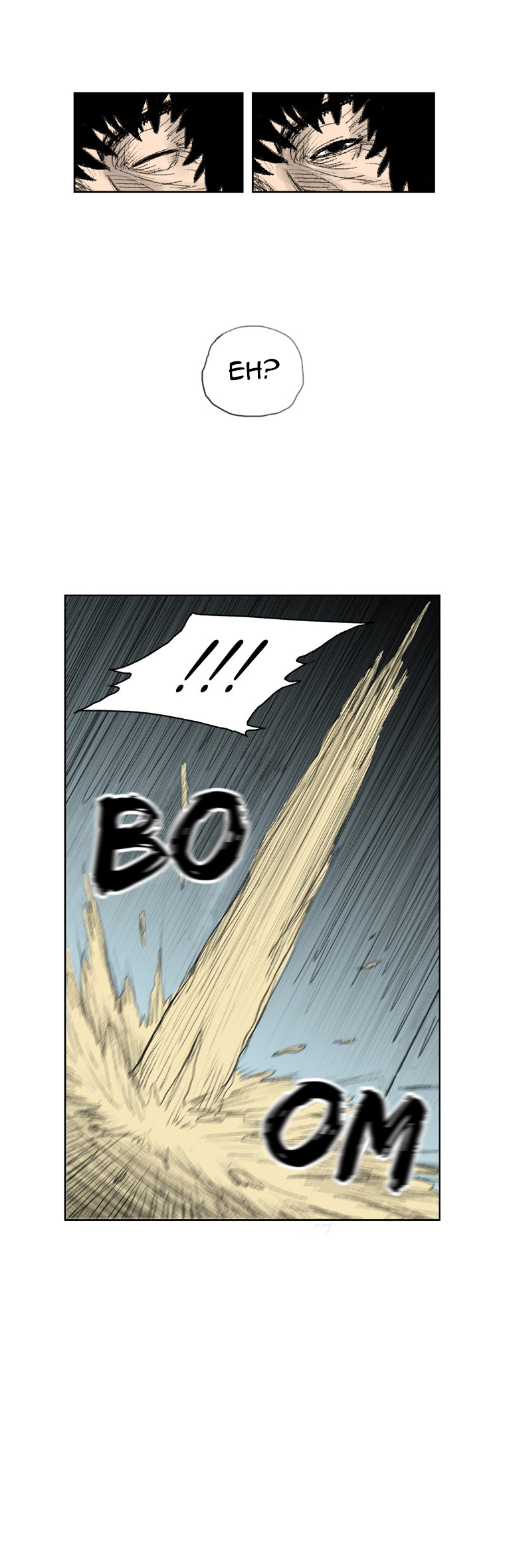 Read Red Storm (en) Manga Online