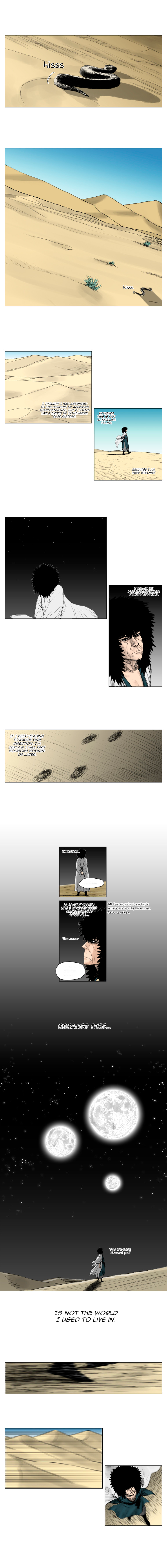 Read Red Storm (en) Manga Online