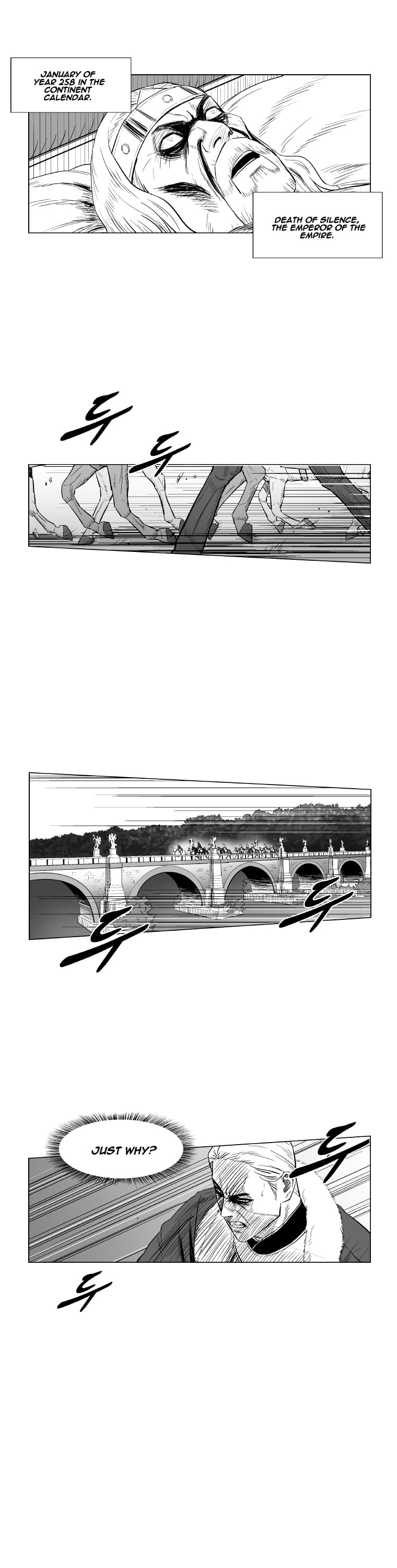 Read Red Storm (en) Manga Online