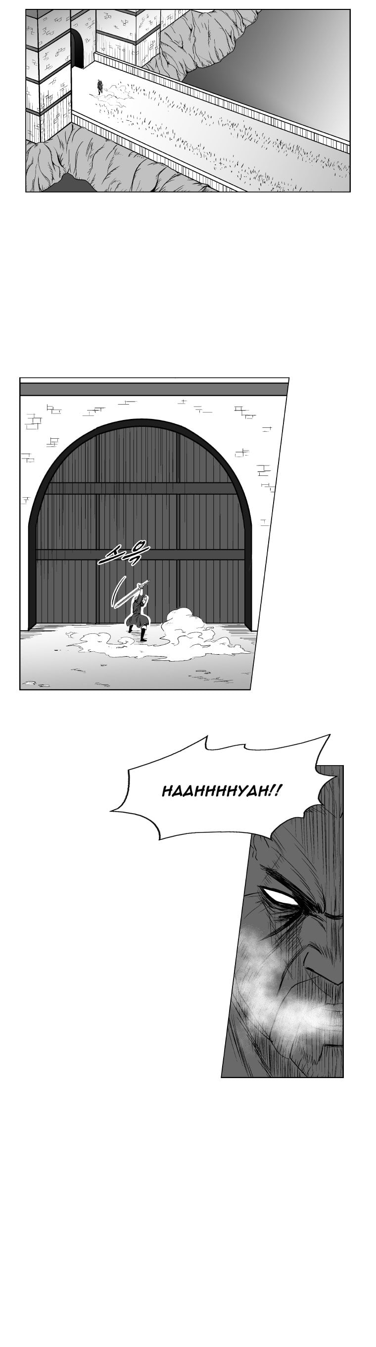 Read Red Storm (en) Manga Online