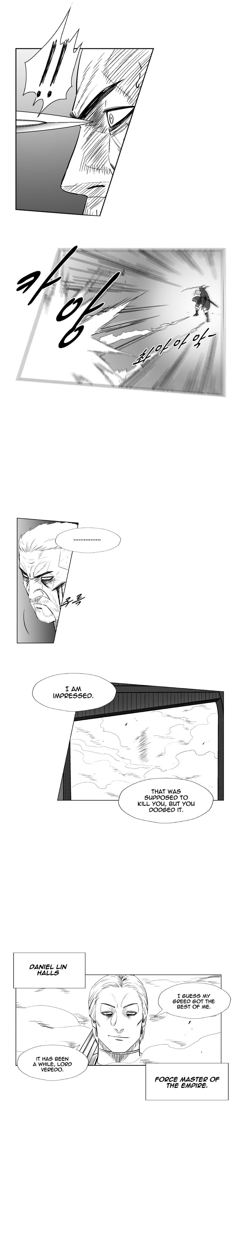 Read Red Storm (en) Manga Online