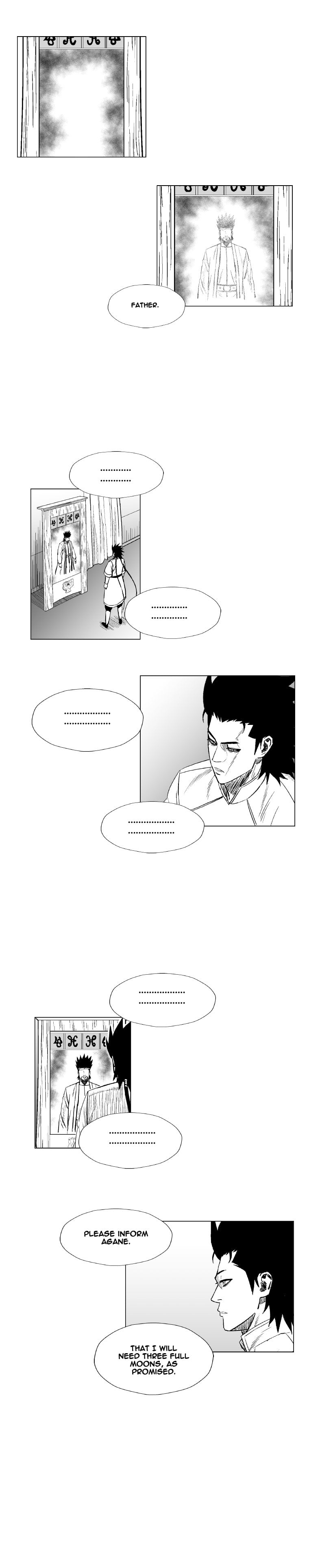 Read Red Storm (en) Manga Online