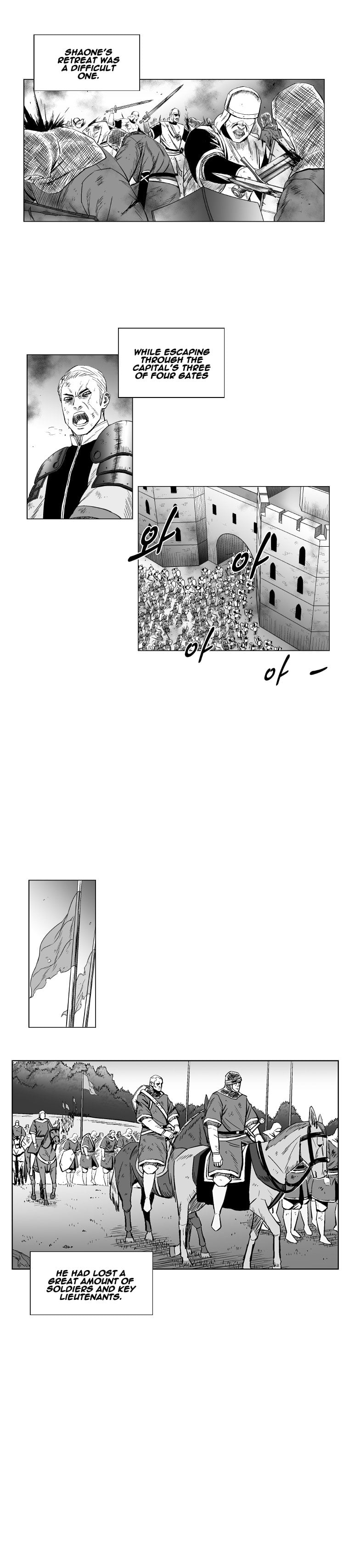 Read Red Storm (en) Manga Online