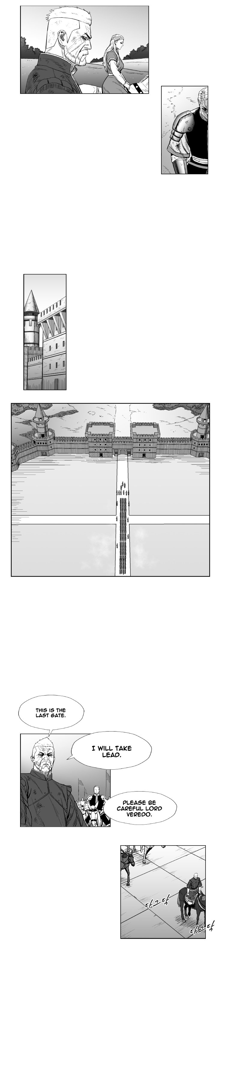 Read Red Storm (en) Manga Online