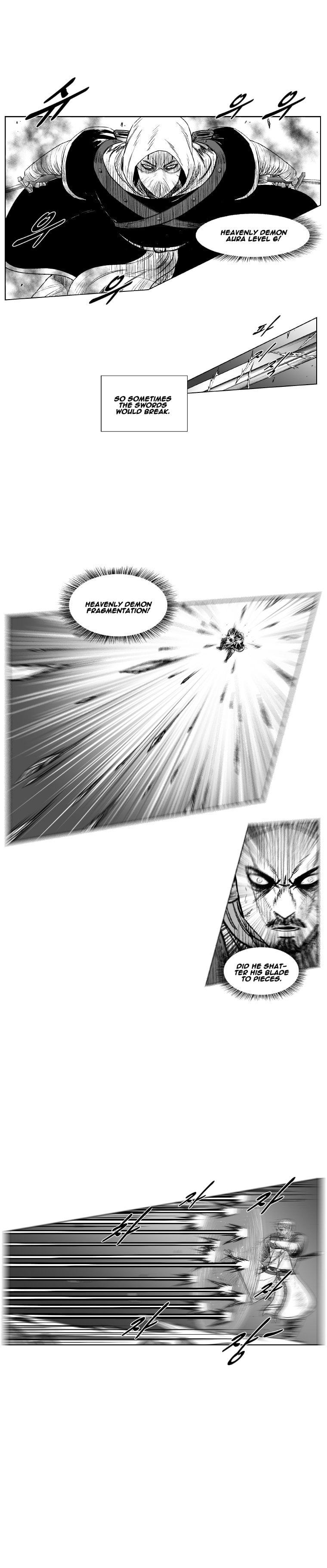 Read Red Storm (en) Manga Online