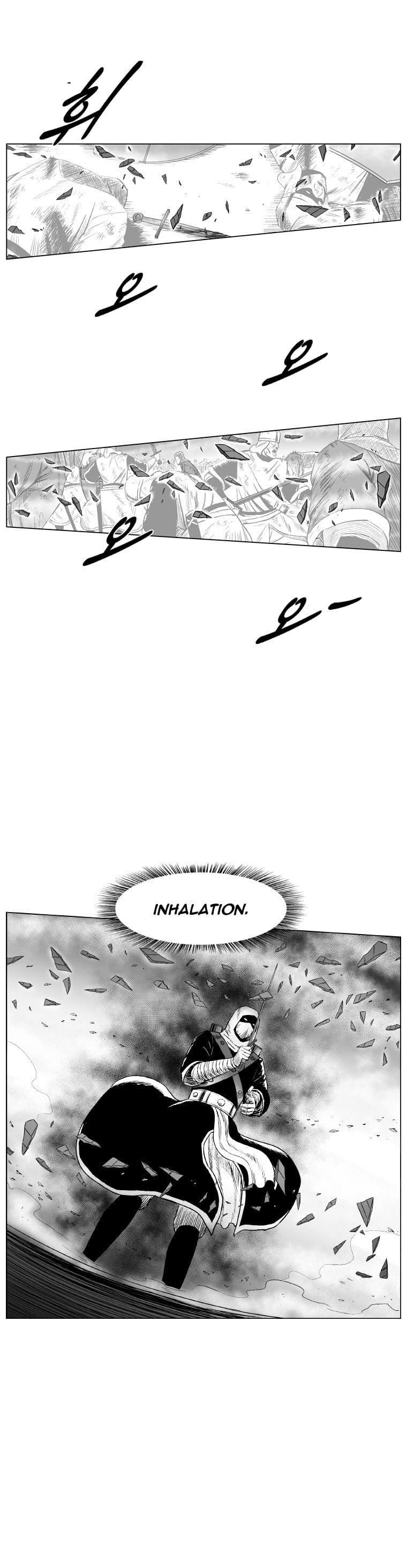 Read Red Storm (en) Manga Online