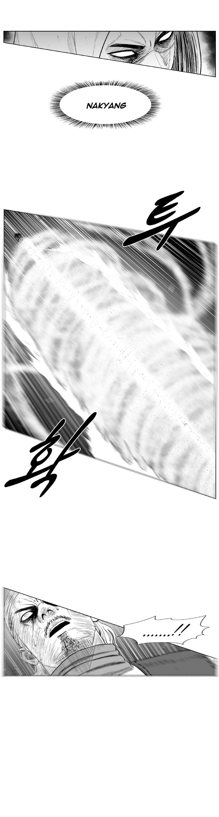 Read Red Storm (en) Manga Online