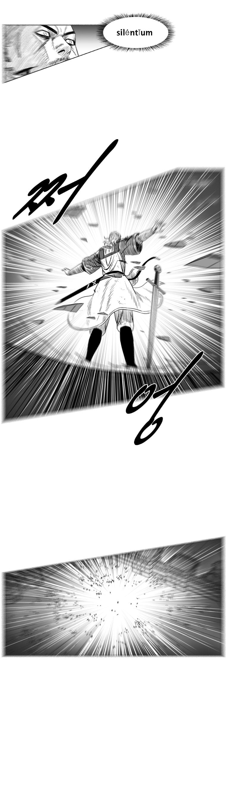 Read Red Storm (en) Manga Online