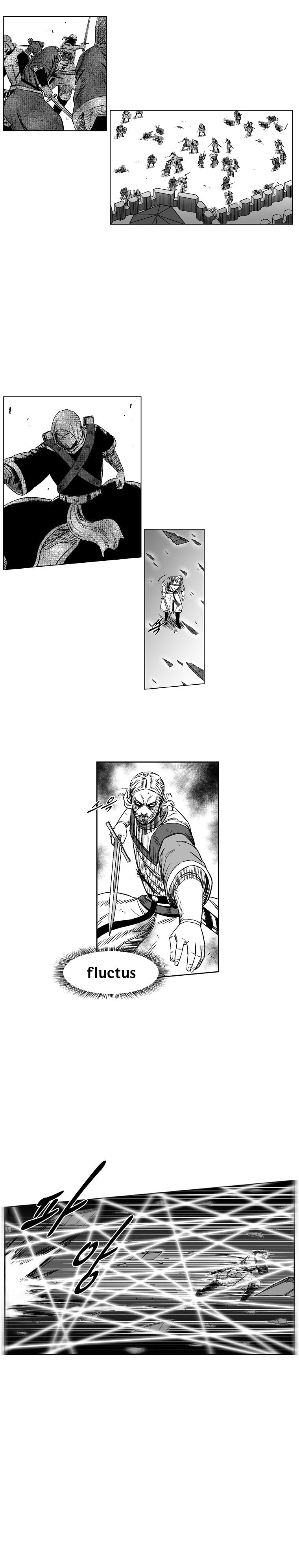 Read Red Storm (en) Manga Online