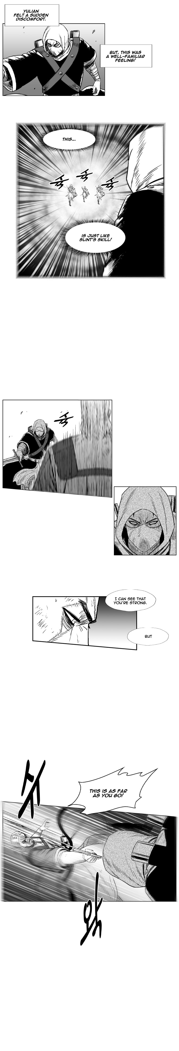 Read Red Storm (en) Manga Online