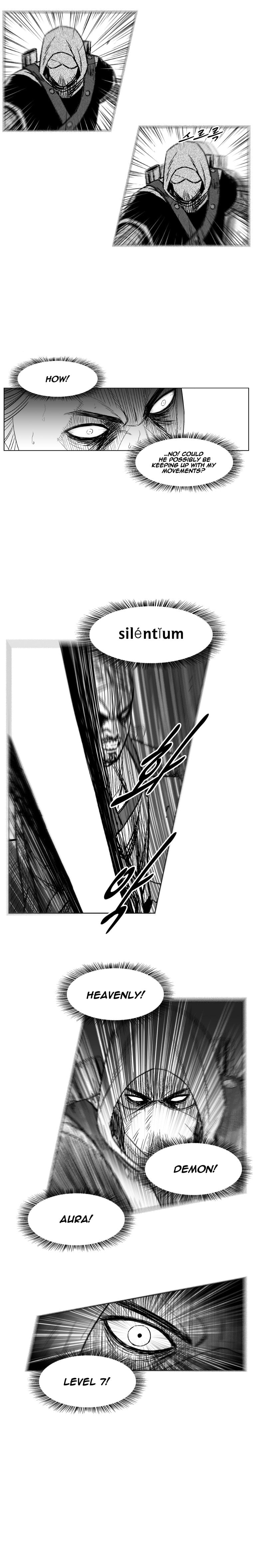 Read Red Storm (en) Manga Online