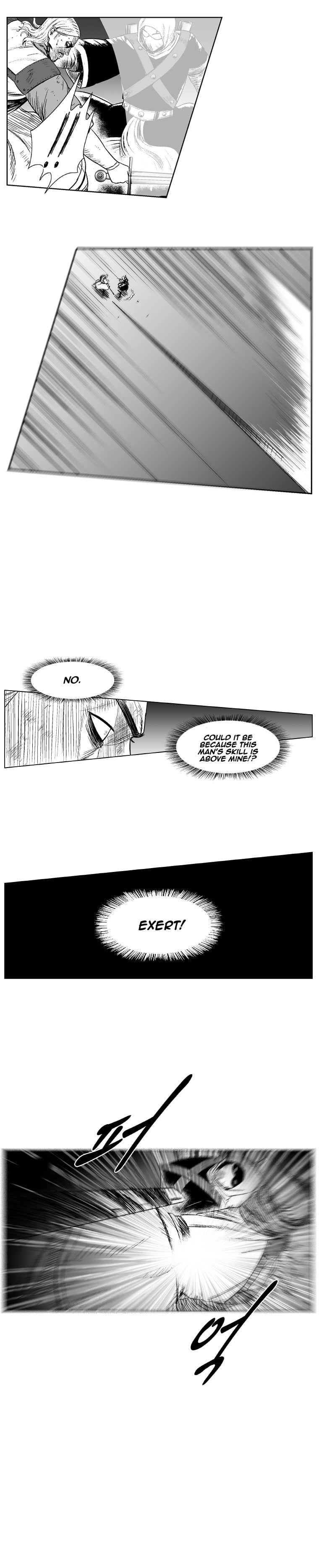 Read Red Storm (en) Manga Online