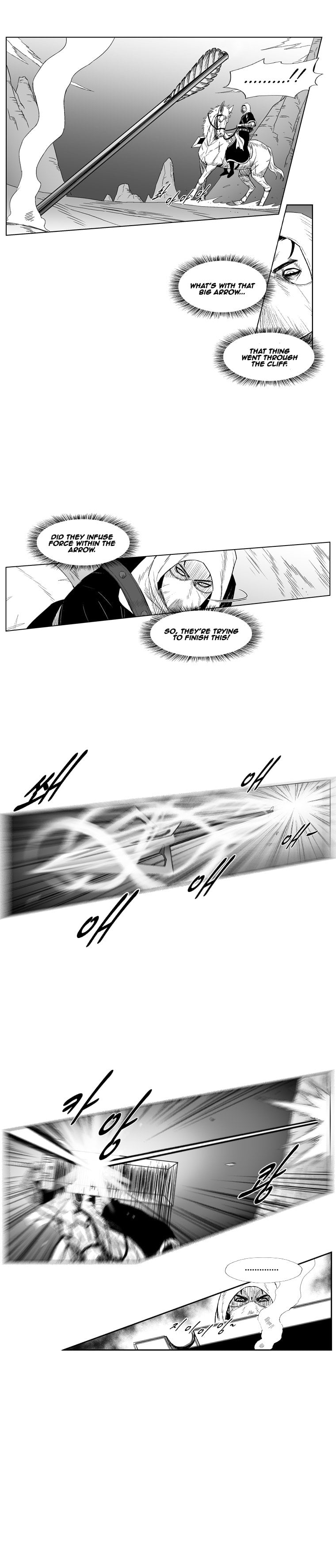 Read Red Storm (en) Manga Online