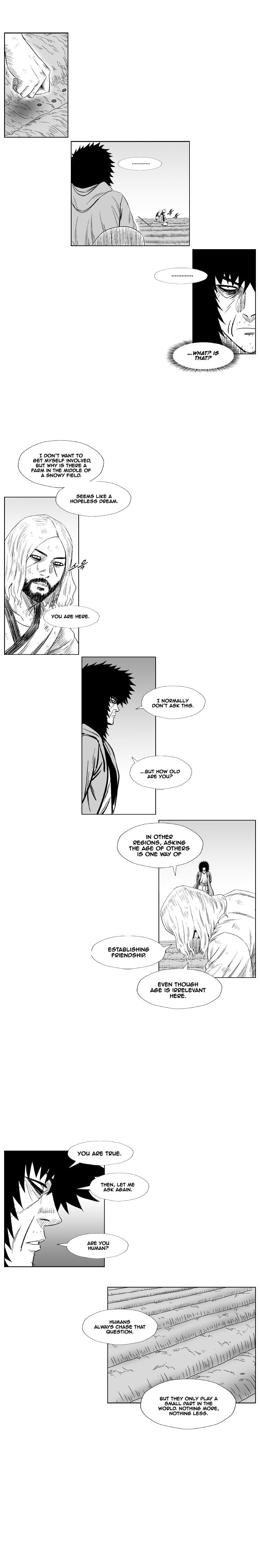 Read Red Storm (en) Manga Online