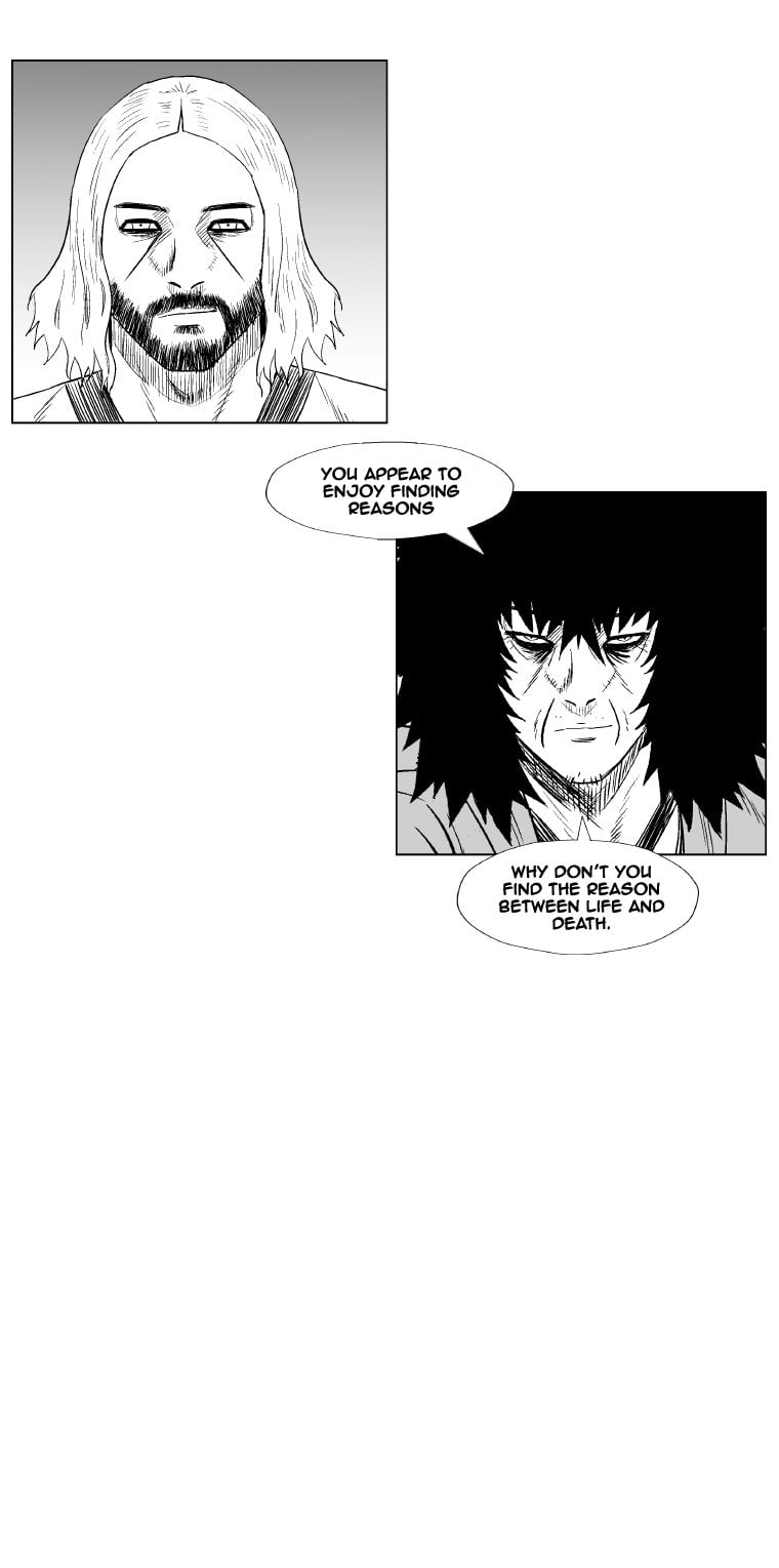 Read Red Storm (en) Manga Online