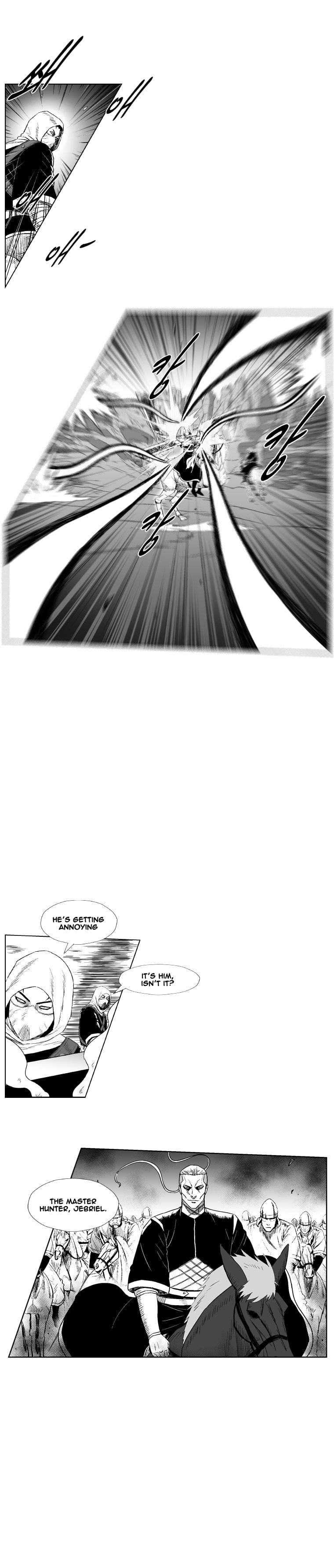 Read Red Storm (en) Manga Online