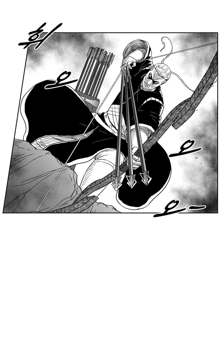 Read Red Storm (en) Manga Online