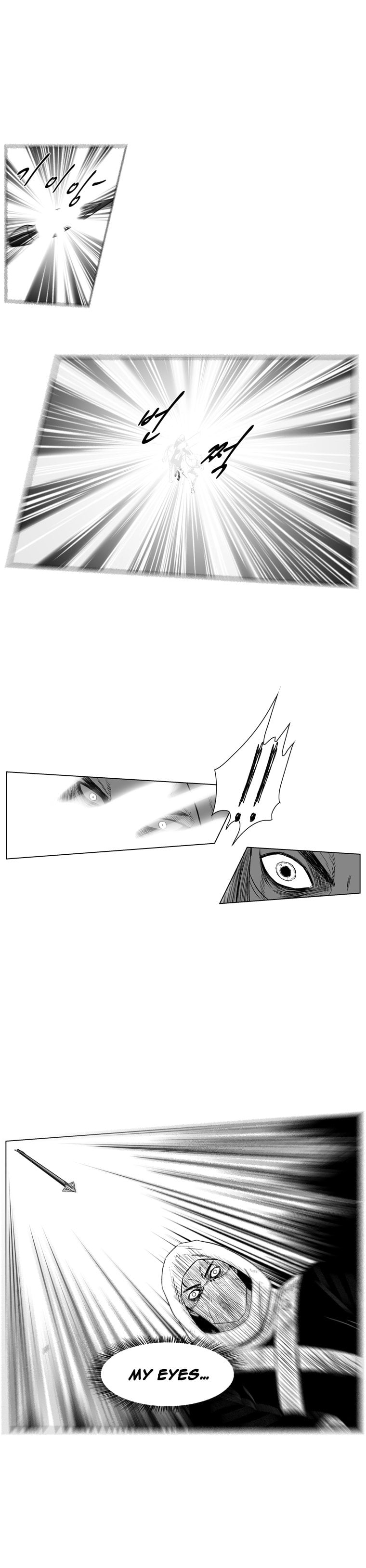 Read Red Storm (en) Manga Online